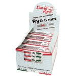 DAVID ROSS MICROBOCCHINI RYO 6MM DA 24