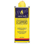 CLIPPER BENZINA 133ML