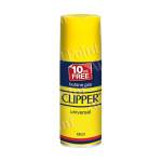 CLIPPER GAS 90ML+10ML UNIVERSALE
