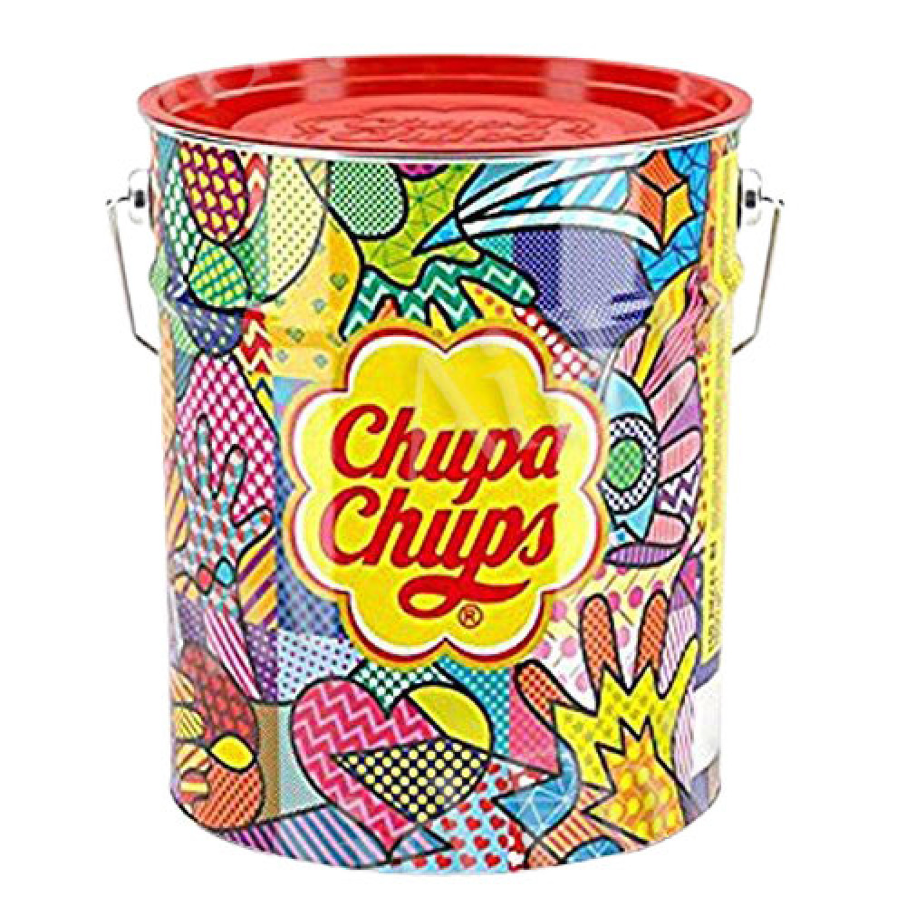 CHUPA CHUPS THE BEST