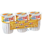 ESTATHE BICCHIERE 200ML DA 3X8 LIMONE