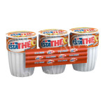 ESTATHE BICCHIERE 200ML DA 3X8 PESCA